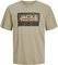   JACK & JONES 12254194 JCOLOGAN / (140 CM)-(10 )