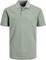 POLO T-SHIRT JACK & JONES 12254237 JPRBLUSHIELD ���� (176 CM)-(16 ����)