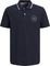 POLO T-SHIRT JACK & JONES 12254237 JPRBLUSHIELD   (140 CM)-(10 )