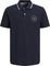 POLO T-SHIRT JACK & JONES 12254237 JPRBLUSHIE...