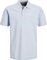 POLO T-SHIRT JACK & JONES 12254237 JPRBLUSHIE...