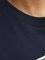 ΜΠΛΟΥΖΑ ΚΟΝΤΟΜΑΝΙΚΗ JACK & JONES 12253973 JORLAFAYETTE ΣΚΟΥΡΟ ΜΠΛΕ (140 CM)-(10 ΕΤΩΝ) ΜΠΛΟΥΖΑ ΚΟΝΤΟΜΑΝΙΚΗ JACK & JONES 12253973 JORLAFAYETTE ΣΚΟΥΡΟ ΜΠΛΕ (140 CM)-(10 ΕΤΩΝ)