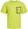   JACK & JONES 12254252 JCOACTIVE  FLUO (128 CM)-(8 )