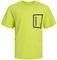   JACK & JONES 12254252 JCOACTIVE  FLUO (164 CM)-(14 )