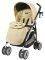  PEG-PEREGO PLIKO P3 COMPACT COMPLETO FANTASY BEIGE