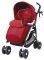  PEG-PEREGO PLIKO P3 COMPACT COMPLETO GERANIUM