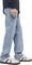  JEANS JACK & JONES 12249054 JJIGLENN   (128 CM)-(8 )