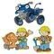   HOLLYTOON BOB THE BUILDER (3...