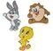   HOLLYTOON BABY LOONEY TUNES (...