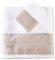   2 NEF NEF WELCOME BABY BEIGE