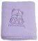ΚΟΥΒΕΡΤΑΚΙ BEBE FLEECE FOREVER FRIENDS TAKE A NAP LILAC 110X150 ΚΟΥΒΕΡΤΑΚΙ BEBE FLEECE FOREVER FRIENDS TAKE A NAP LILAC 110X150
