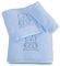  BEBE FLEECE FOREVER FRIENDS TAKE A...