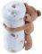  FLEECE DAS BABY LINE GIFT B...