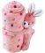   FLEECE DAS BABY LINE GIFT B...