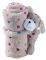   FLEECE DAS BABY LINE GIFT B...