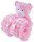  FLEECE DAS BABY LINE GIFT B...