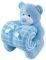   FLEECE DAS BABY LINE GIFT B...