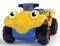 ROCK N\' RIDE RALPH WOW