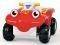FIRE BUGGY BERTIE WOW