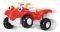 FIRE BUGGY BERTIE WOW