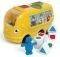 SIDNEY SCHOOL BUS WOW
