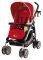  PEG-PEREGO PLIKO P3 ON TRACK SPORTIVO POPPY