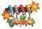  PLAYGRO AMAZING GARDEN TWIRLY WHIRLY