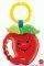   FISHER PRICE APPLE TEETH...