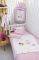 ����� ����� KENTIA PINK RABBIT  40�65CM
