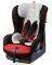   PEG PEREGO VIAGGIO 0+/1 SWITCHABLE RED