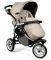 ΚΑΡΟΤΣΙ ΠΕΡΙΠΑΤΟΥ PEG PEREGO GT3 COMPLETO MIELE ΚΑΡΟΤΣΙ ΠΕΡΙΠΑΤΟΥ PEG PEREGO GT3 COMPLETO MIELE