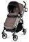    PEG PEREGO SI COMPLETO CHOCOLAT