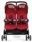   PEG PEREGO   ARIA TWIN MART...