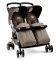   PEG PEREGO   ARIA TWIN MOKKA