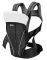  BRITAX BABY CARRIER BLACK