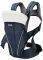  BRITAX BABY CARRIER NAVY
