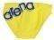  ARENA SOXITOS KIDS BRIEF   2-3 