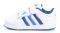 ΠΑΠΟΥΤΣΙ ADIDAS PERFORMANCE BTS CLASS 3 ΛΕΥΚΟ/ΓΑΛΑΖΙΟ/ΜΠΛΕ (UK: 5.5K, EUR: 22) ΠΑΠΟΥΤΣΙ ADIDAS PERFORMANCE BTS CLASS 3 ΛΕΥΚΟ/ΓΑΛΑΖΙΟ/ΜΠΛΕ (UK: 5.5K, EUR: 22)