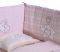 MΠΑΝΤΑ NEF NEF CUTE RUBBITS PINK 60Χ67Χ60+40 MΠΑΝΤΑ NEF NEF CUTE RUBBITS PINK 60Χ67Χ60+40