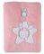  NEF NEF FLEECE CUTE RUBBITS PINK 110...