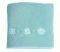  NEF NEF FLEECE LITTLE THREE AQUA 110...