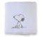  NEF NEF FLEECE SNOOPY 110150
