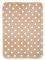  NEF NEF FLEECE COSMO  100X140