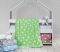  NEF NEF FLEECE COSMO  100X140