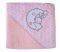  NEF NEF CUTE RUBBITS PINK 7575