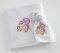   SB CONCEPT TENDER BABY MONKEY WH...