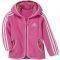 ADIDAS PERFORMANCE POLAR HOODIE  (6...