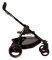 I BOOK  PEG PEREGO BLACK/GREY