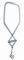   AMAZONAS DOOR CLAMP