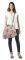   BABYMOOV STREET STYLE BAG TAUPE/FUSAIN